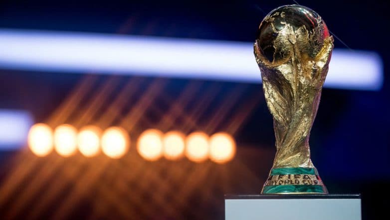 Asia’s 2022 World Cup Qualifiers Drawn, Features Continent’s Lowest Ranked National Teams Asia’s 2022 World Cup Qualifiers Drawn, Features Continent’s Lowest Ranked National Teams