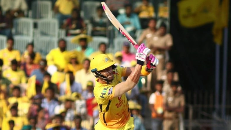 CSK vs SRH Dream11 Team Prediction IPL 2020: Tips to Pick Best Fantasy Playing XI for Chennai Super Kings vs Sunrisers Hyderabad Indian Premier League Season 13 Match 14