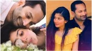 Will Sai Pallavi and Fahadh Faasil&rsquo;s Chemistry in Athiran Win Audiences Hearts? See Pics