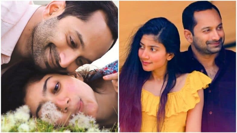 Will Sai Pallavi and Fahadh FaasilтАЩs Chemistry in Athiran Win Audiences Hearts? See Pics Will Sai Pallavi and Fahadh FaasilтАЩs Chemistry in Athiran Win Audiences Hearts? See Pics