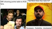Funny RCB Memes Go Viral As Andre Russell Onslaught Shocks Virat Kohli & Co. in IPL 2019 Match 17