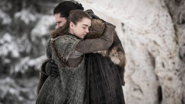 Game of Thrones Season 8 Premiere Draws A Whopping 17.4 Million Viewers; Sets A Massive Record!