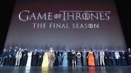 Game Of Thrones Season 8 Premiere: The First Fan Reactions Are OUT and They Will Make You Impatient For The Release!