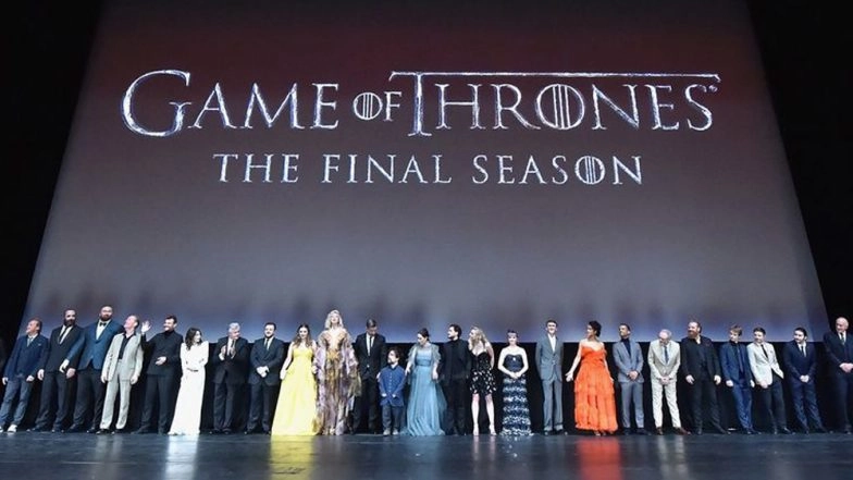 Game Of Thrones Season 8 Premiere: The First Fan Reactions Are OUT and They Will Make You Impatient For The Release!