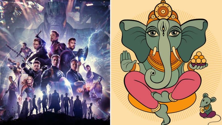 Avengers: EndGame: Did Marvel Invoke Lord Ganesha to Save Our Heroes? Here’s Why We Feel So! (SPOILER ALERT) Avengers: EndGame: Did Marvel Invoke Lord Ganesha to Save Our Heroes? Here’s Why We Feel So! (SPOILER ALERT)