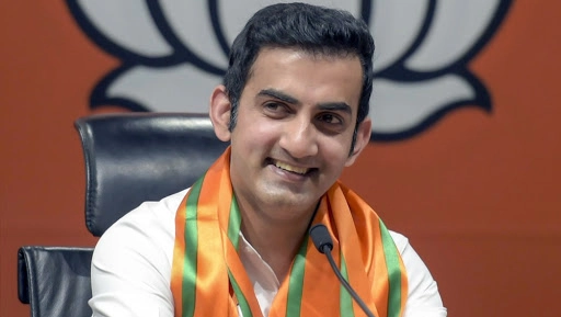 Lok Sabha Elections 2019 Results: Gautam Gambhir Sledges Rivals Arvinder ‘Lovely’ and ‘Atishi’ As He Inches Towards Big Victory From East Delhi Constituency; See Tweet