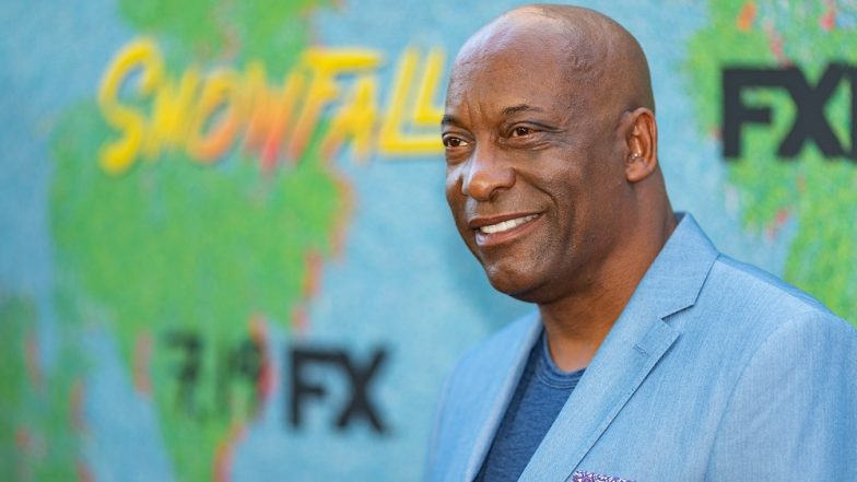 John Singleton’s Children Caught Up in Legal Conflict