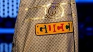 Gucci Owner Kering to Pay Record Fine of USD 1.7 Billion in Tax Evasion Case: Reports