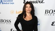 Lauren Sanchez Files for Divorce After Jeff Bezos Split Finalised