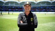 Australia&rsquo;s Claire Polosak Creates History, Becomes First Female Umpire to Stand in a Men&rsquo;s ODI