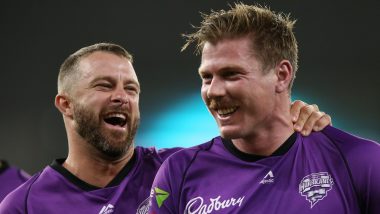 James Faulkner Says ‘I Am Not Gay’! Australian All-Rounder Clarifies His Sexual Preference