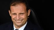 &lsquo;Football Is Stupid Sport for Intelligent People&rsquo;, Says Juventus Manager Massimiliano Allegri