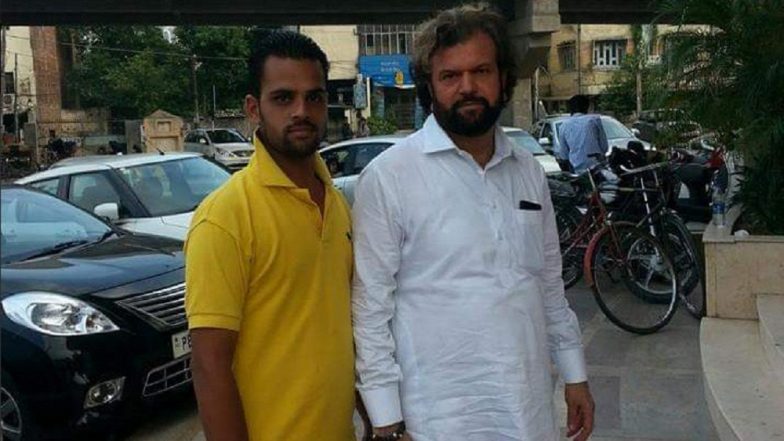 Delhi Lok Sabha Elections 2019: BJP Fields Sufi Singer Hans Raj Hans from North West Delhi