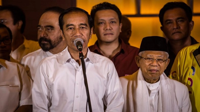 Indonesia to Relocate Capital From Jakarta Due to Overpopulation, Excess Floods