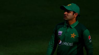 ICC World Cup 2019: Pakistan Opener Abid Ali Seeks Batting Advice from Sachin Tendulkar
