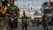 Sri Lanka: Terrorists May Pose As Military Personnel to Carry Out More Attacks, Police on Alert