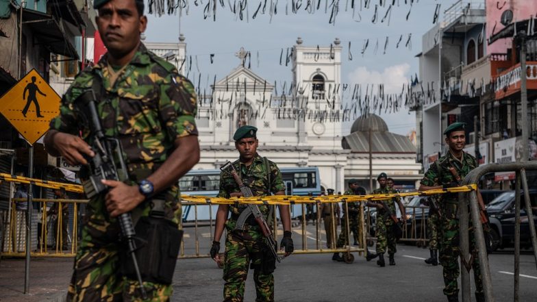 Sri Lankan Schools to Re-open Monday, 2 Weeks After Easter Sunday Bombings
