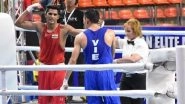 Asian Boxing Championships 2019: Kavinder Singh Bisht, 3 Other Indian Boxers Enter Finals