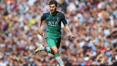 Ben Davies Challenges Tottenham Hotspur to Win Their Last 4 Premier League Matches