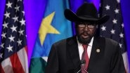 South Sudan President Urges Rebel Chief Dr Riek Machar to Join Unity Government