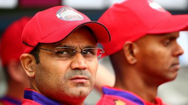 Current Players Benefiting From Our Fight in 2002, Says Virender Sehwag