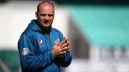 ICC World Cup 2019: Lack of Power-Hitting Is One Area of Concern for Pakistan Team, Says Mickey Arthur