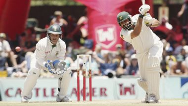 Inzamam-Ul-Haq, Mark Boucher Inducted As Honorary Life Members of Marylebone Cricket Club