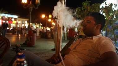 E-Cigarettes and Flavoured Hookah: Commerce Ministry Asks Health Ministry to Frame Law to Ban Manufacture and Sale in India