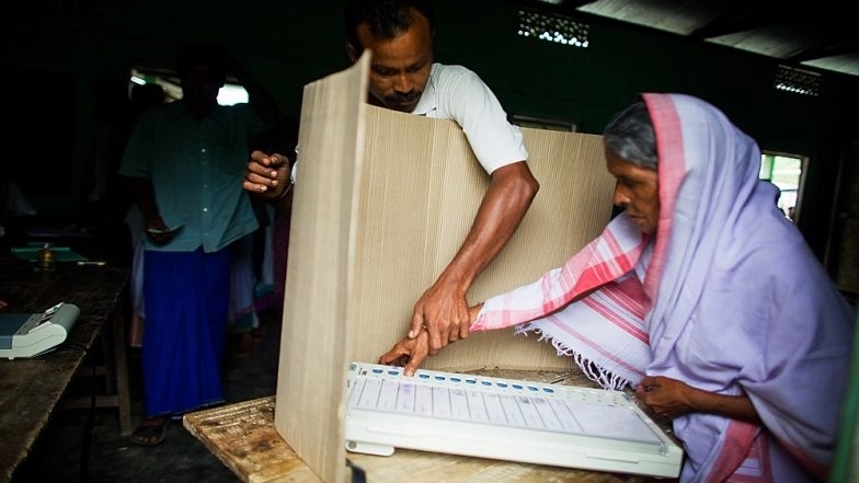 Pakistani Migrants Get Chance to Vote in Lok Sabha Elections 2019 for First Time