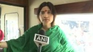 Lok Sabha Elections 2019: Akhilesh Yadav&rsquo;s Wife Dimple Files Nomination for Kannauj Seat