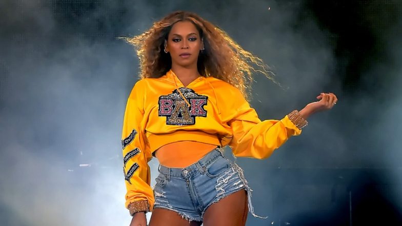 Netflix Releases Cryptic 'Homecoming' Teaser For New Beyonce Coachella Documentary