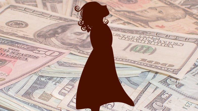 9-yr-old Indian Girl Wins Rs 6.93 Crore Jackpot in Dubai After Securing Luxury Car 6 Years Ago