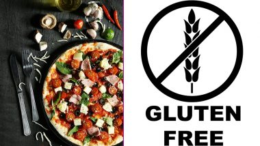 Gluten-Free Pizza and Pasta Have Presence of Gluten, Says New Study