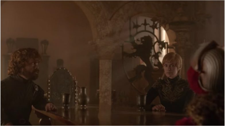 Game of Thrones' Cersei and Tyrion May Finally Team Up Together Thanks to THIS Character's Advice (Watch Video)