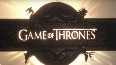 Game of Thrones Marks a New Guinness World Record