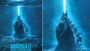 Godzilla: King of the Monsters Has Monster Hero Stand Tall and Beam Up the Sky in This Awesome New Poster