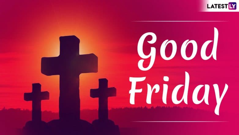 Good Friday 2019: NEVER Wish Anyone a ‘Happy Good Friday!’ Here’s Why Good Friday 2019: NEVER Wish Anyone a ‘Happy Good Friday!’ Here’s Why
