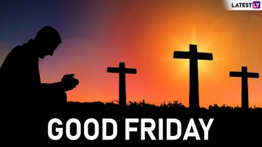 Good Friday 2019: 5 Facts to Know About The Holy Friday