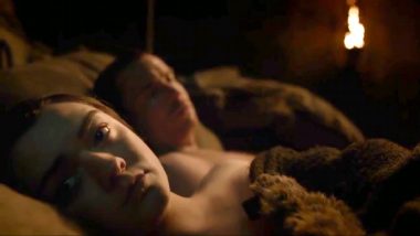 Game of Thrones Season 8 Episode 2 Highlights: Arya Stark Sex Scene| Night King's Arrival