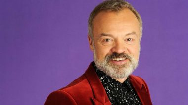 Graham Norton to Return as Host for BAFTA Television Awards After 15 Years