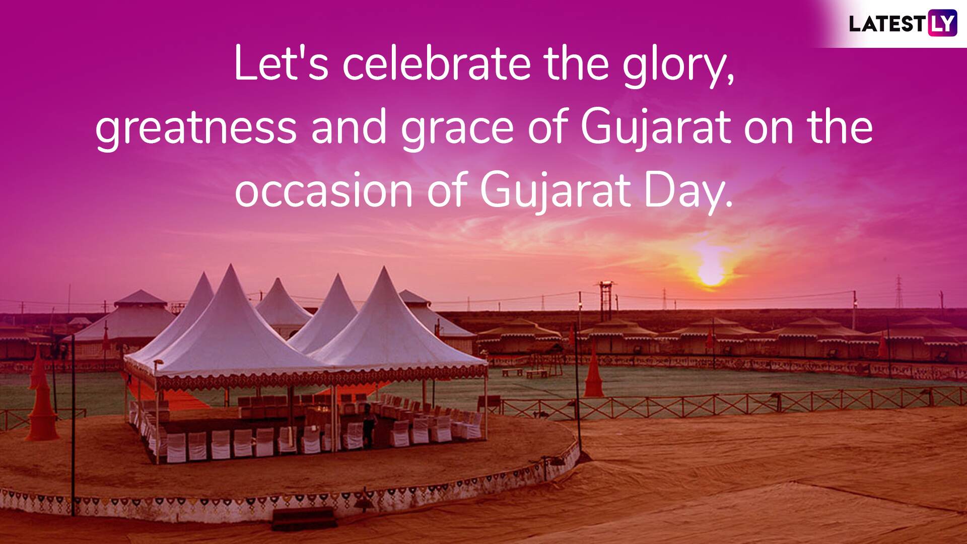 gujarat tourism quotes