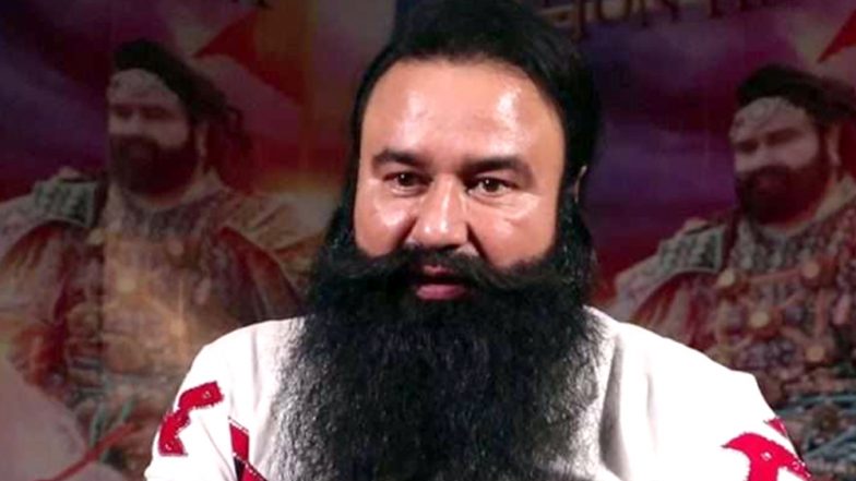 Gurmeet Ram Rahim, Four Others Convicted in Ranjit Singh Murder Case