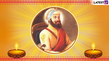 Guru Hargobind Sahib Ji Death Anniversary 2019: Remembering Sixth Sikh Guru on Jyoti Jot Diwas