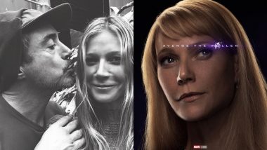 Gwyneth Paltrow's Kids Know The Plot Of Avengers: Endgame Ahead Of Most of The World!