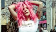 Halsey Shuts Down Pregnancy Rumours With A Firm 'Yes' Or 'No' - Find Out!