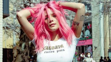 Halsey Shuts Down Pregnancy Rumours With A Firm 'Yes' Or 'No' - Find Out!
