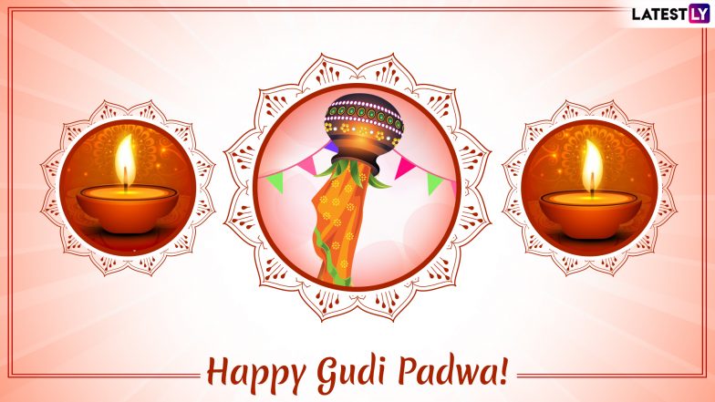 Happy Gudi Padwa 2019 Wishes Ugadi Greetings Best 