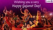 Gujarat Day 2019 Wishes: Quotes, Messages And Greetings to Wish On Gujarat Foundation Day