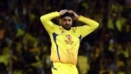 Harbhajan Singh Becomes Third Indian Bowler to Get 150 Wickets in the History of IPL During CSK vs DC, Qualifier 2