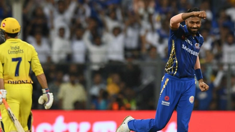 IPL 2020: 'You Will See Hardik Pandya Bowl Soon', Says Mumbai Indians Director of Cricket Operations Zaheer Khan